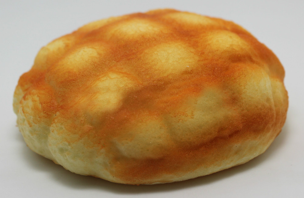 Bread Jumbo