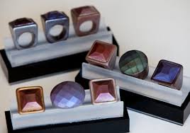 Chocolate Gems